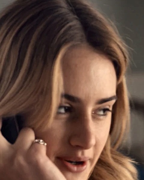 Grace Van Patten
