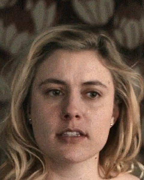 Greta Gerwig