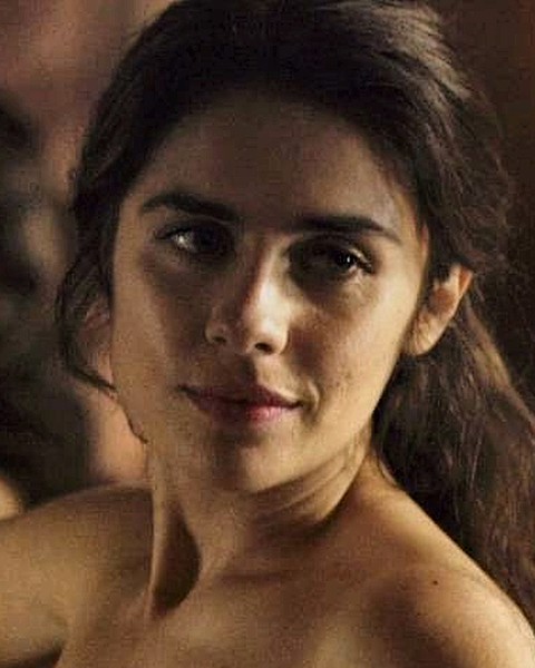 Greta Scarano