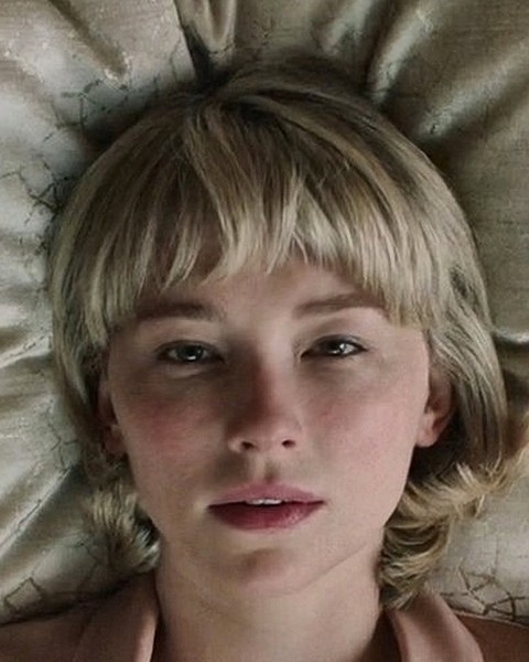 Haley Bennett