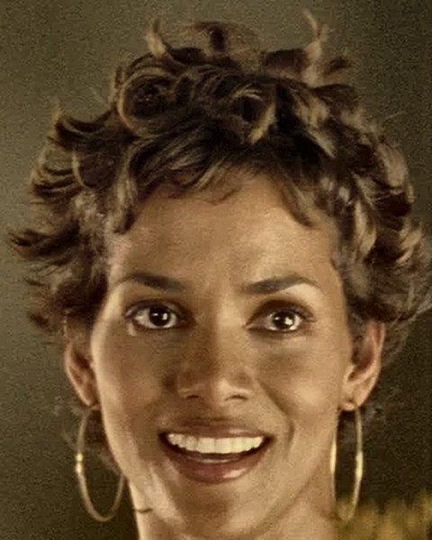 Halle Berry