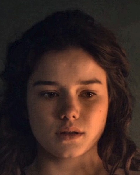 Hanna Mangan Lawrence