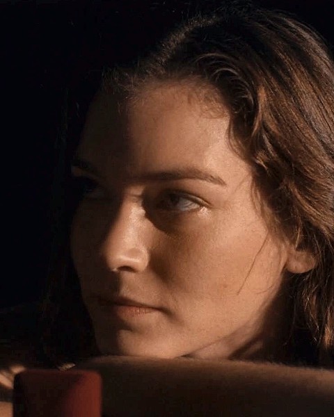 Hannah Gross