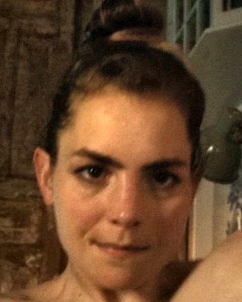 Hannah Hoekstra