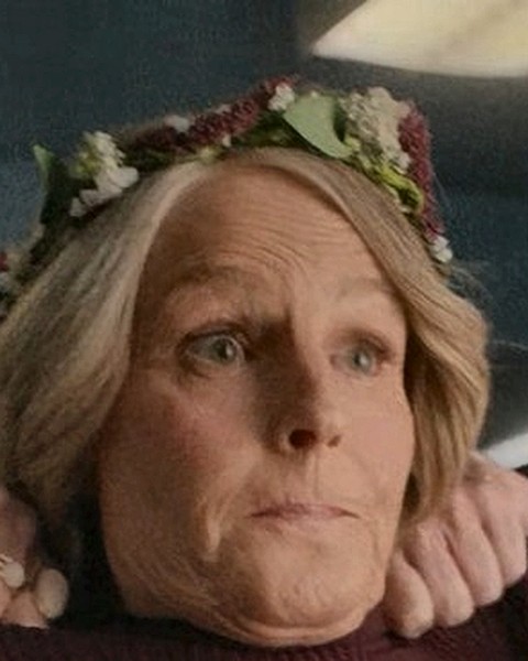 Helen Hunt