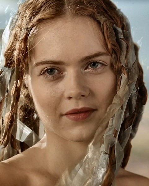 Hera Hilmar