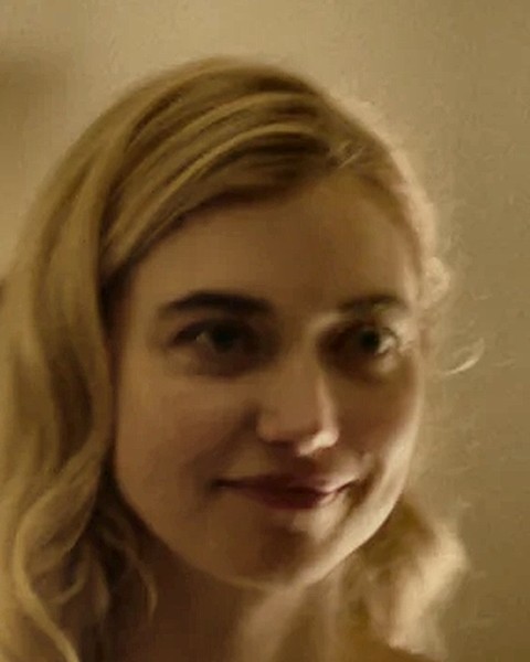Imogen Poots