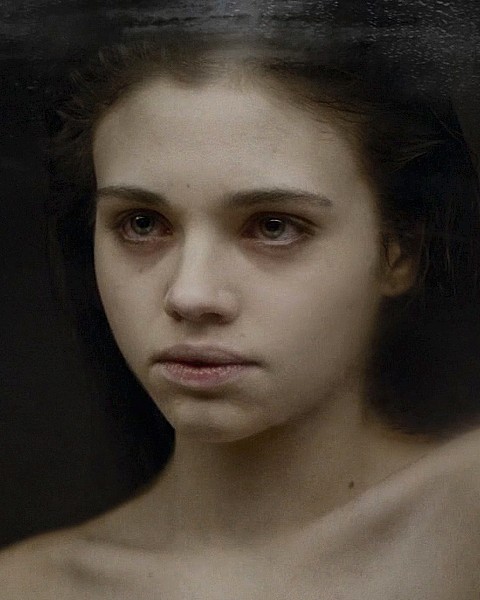 India Eisley
