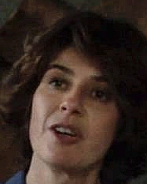 Irène Jacob