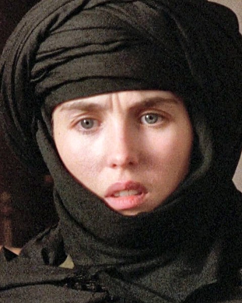 Isabelle Adjani
