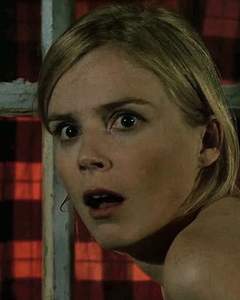 Isabelle Carré