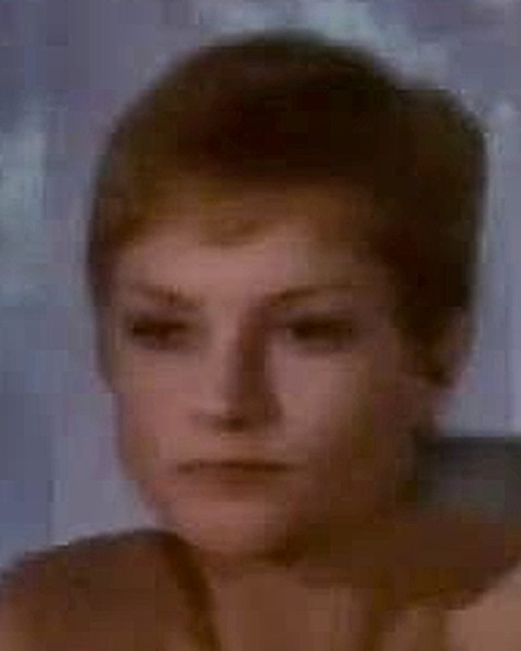 Isabelle Huppert