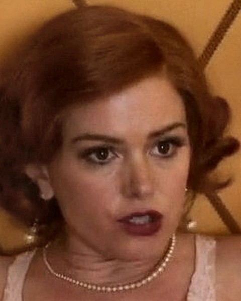Isla Fisher