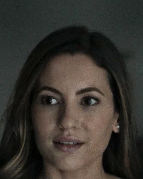 Ivana Baquero
