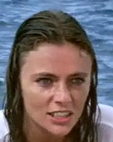 Jacqueline Bisset