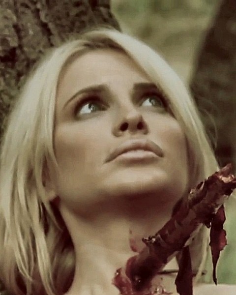 Jacqui Holland