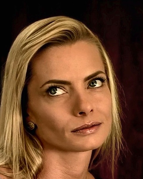 Jaime Pressly