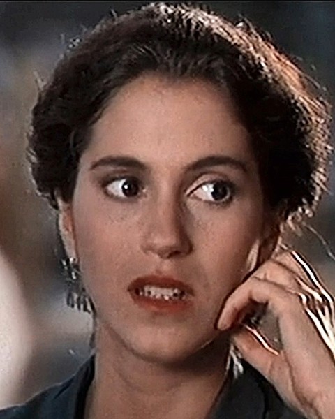 Jami Gertz