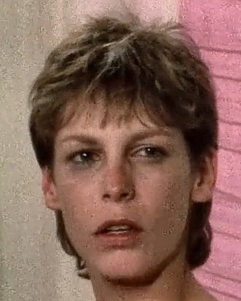 Jamie Lee Curtis