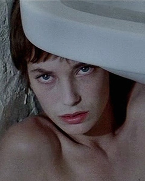 Jane Birkin