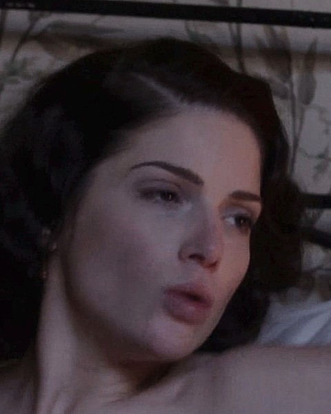Janet Montgomery