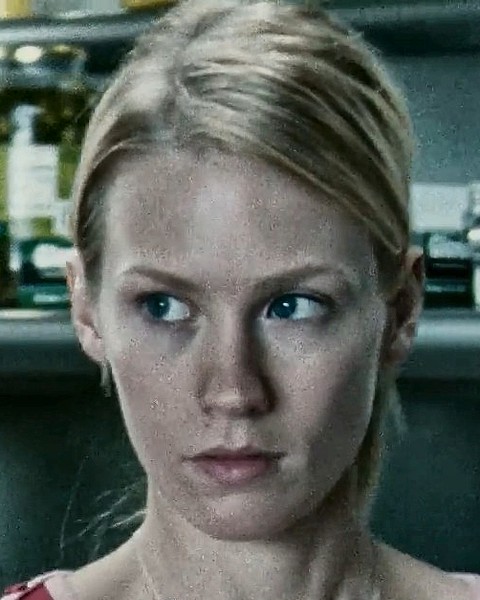 January Jones