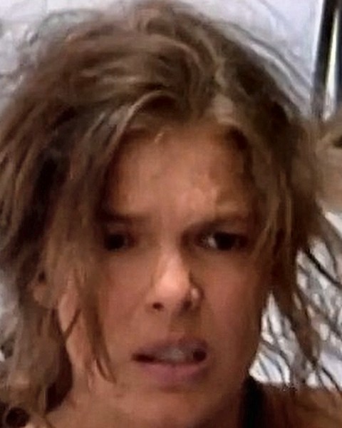 Jeanne Tripplehorn
