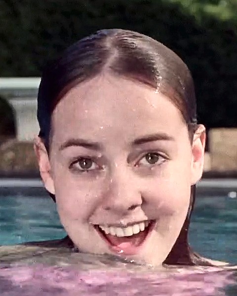 Jena Malone