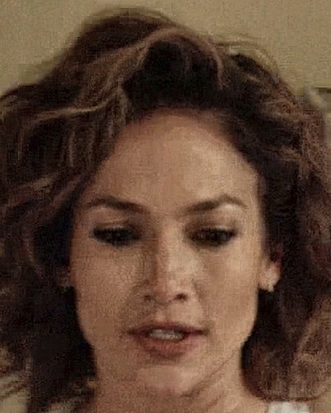 Jennifer Lopez