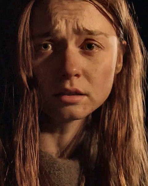 Jessica Barden