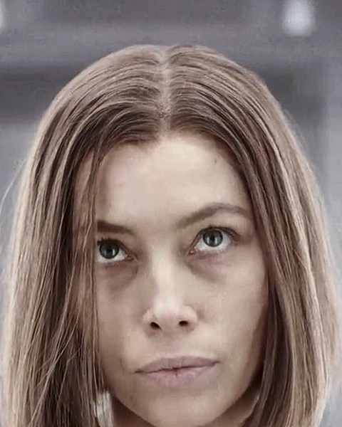 Jessica Biel