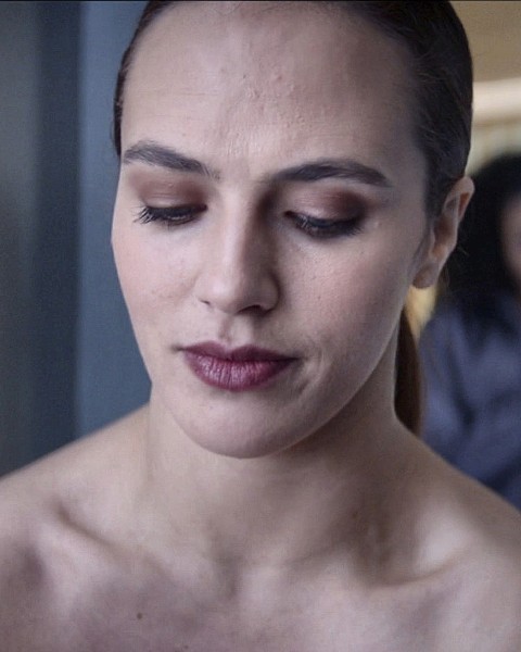 Jessica Brown Findlay
