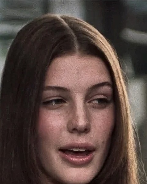 Jessica Paré