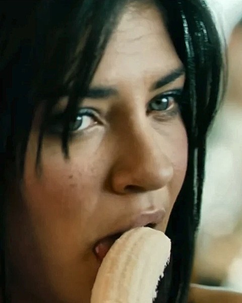 Jessica Szohr