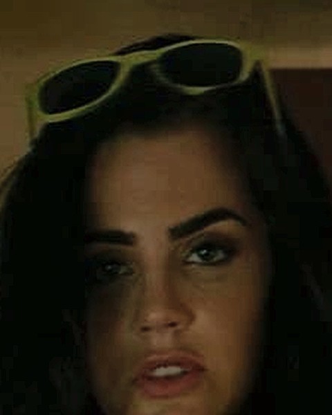 Jillian Murray