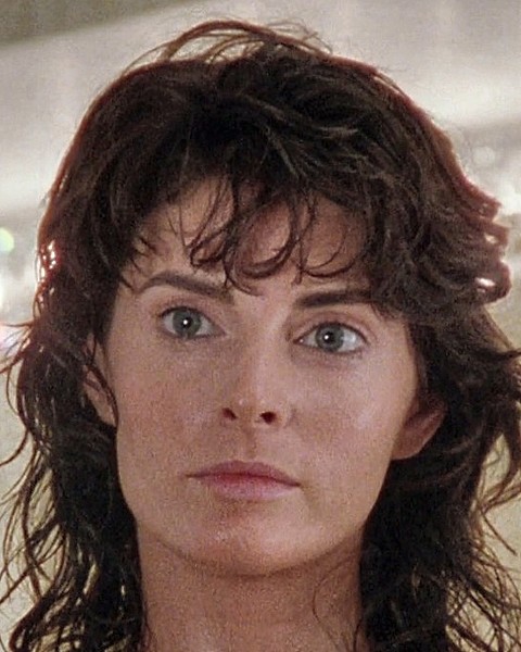 Joan Severance