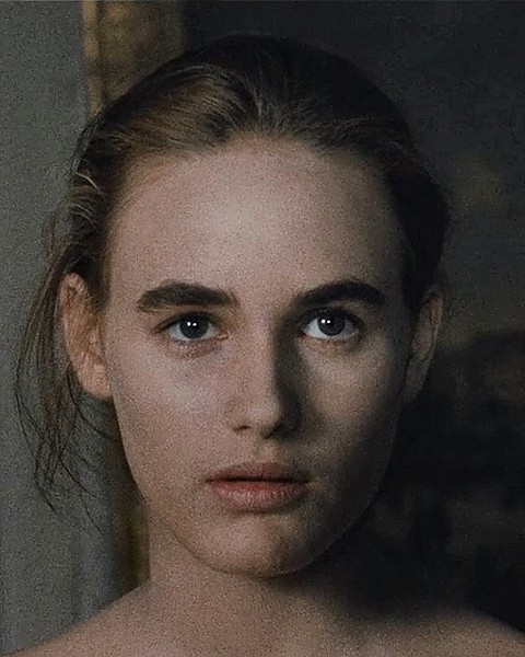 Judith Godrèche
