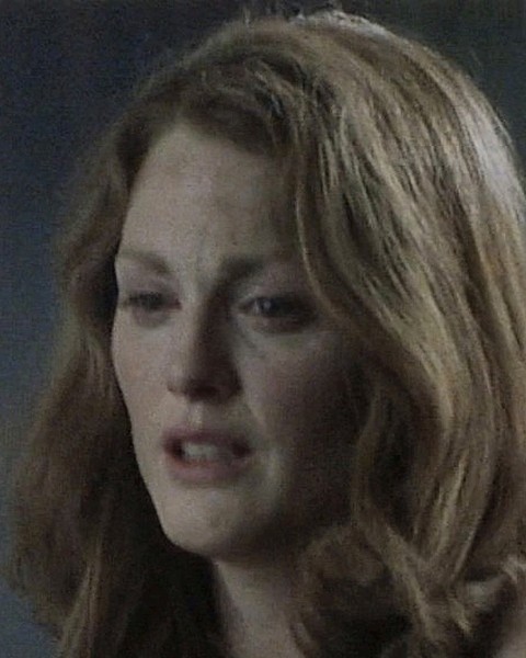 Julianne Moore