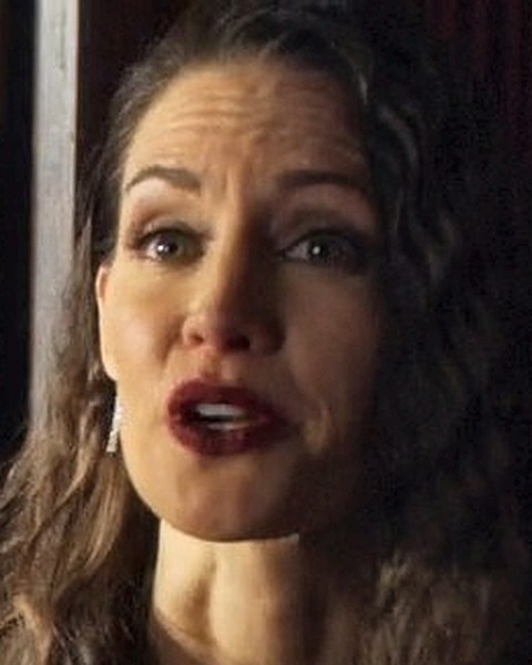 KaDee Strickland