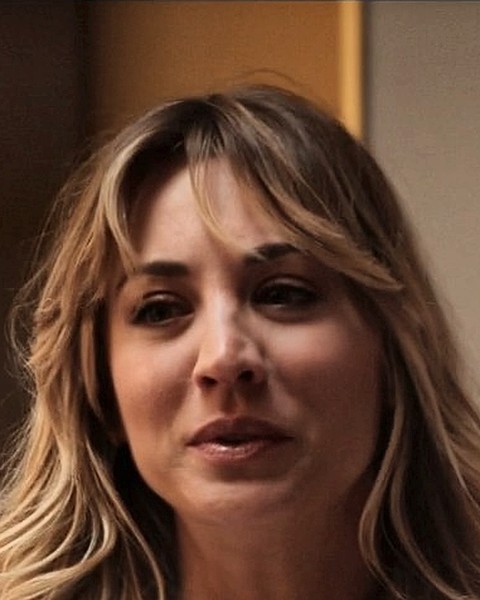 Kaley Cuoco