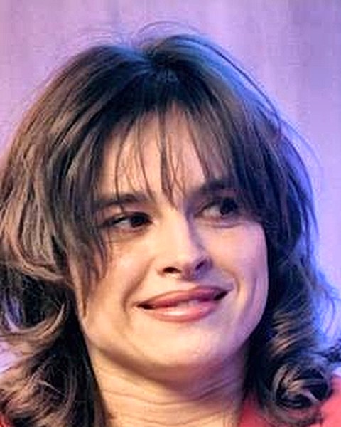 Kasia Smutniak