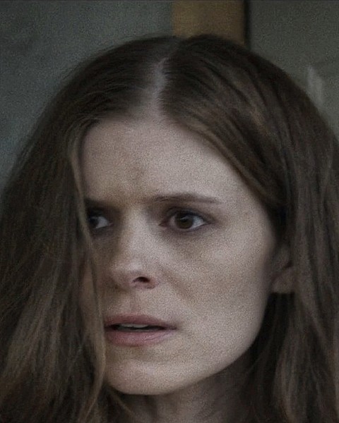 Kate Mara