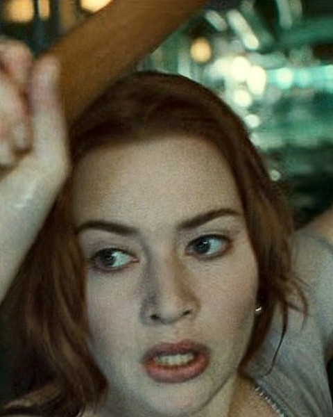Kate Winslet