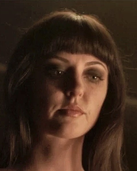 Katharine Isabelle