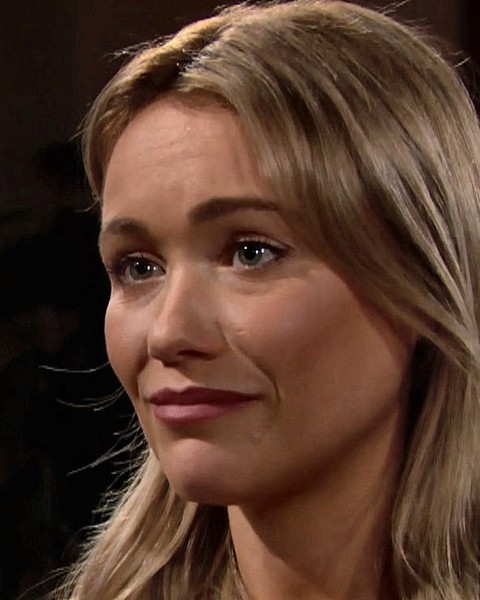 Katrina Bowden
