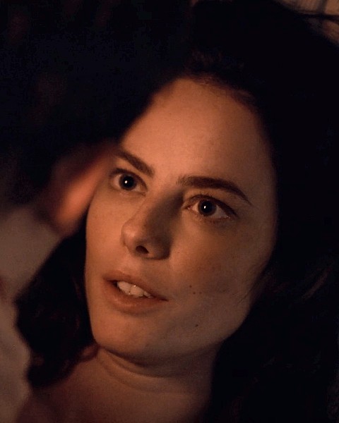 Kaya Scodelario