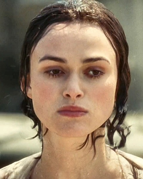 Keira Knightley