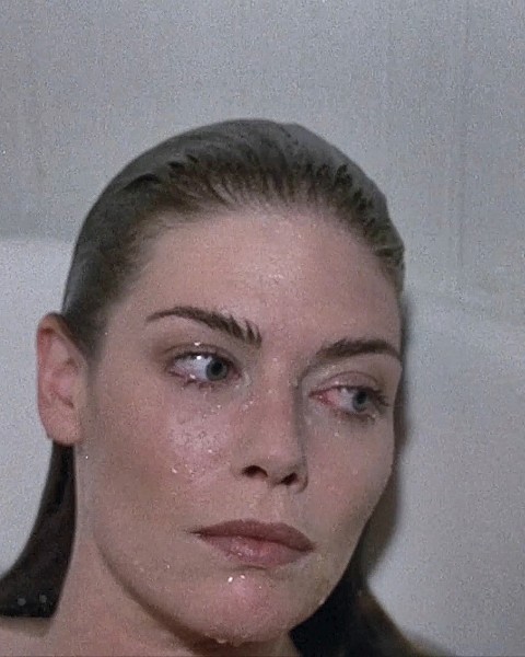 Kelly McGillis