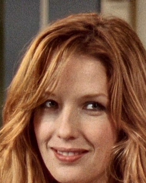 Kelly Reilly