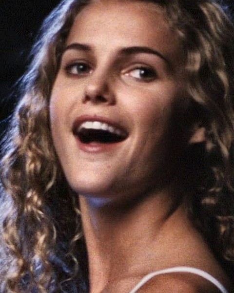 Keri Russell